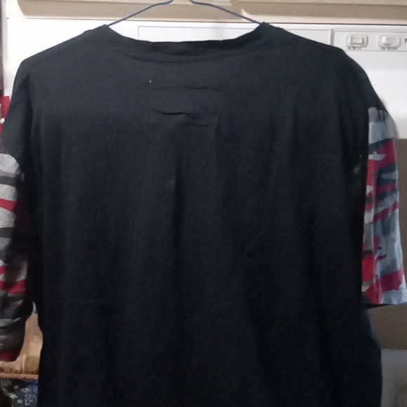 Rolling Paper Brand T-Shirt XXL - Picture 13 of 17